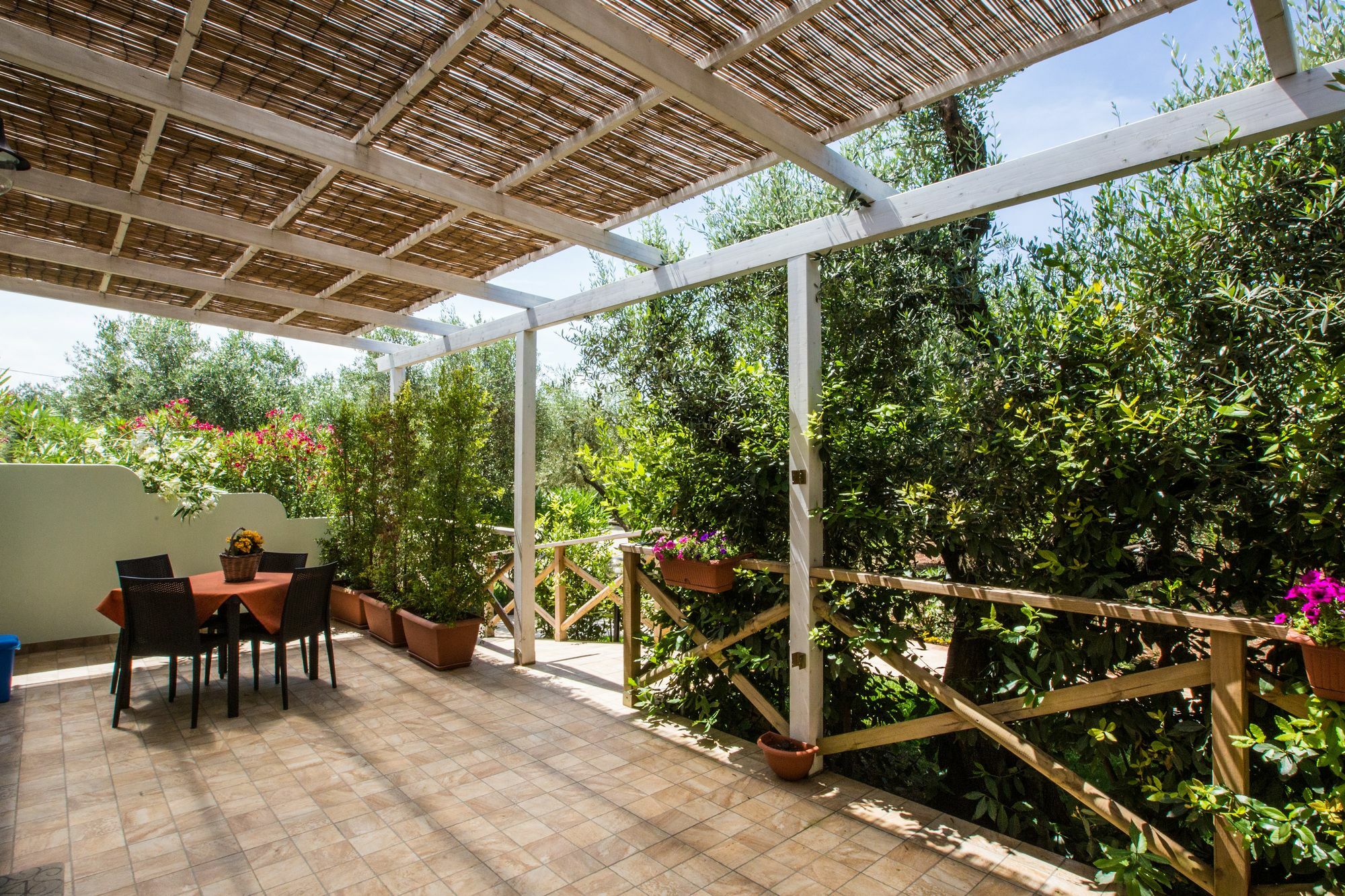 Dimora Tenuta Solentino Torre San Giovanni Ugento Eksteriør billede